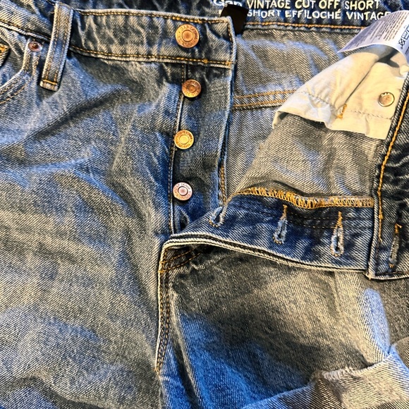 Gap shorts - Picture 6 of 6